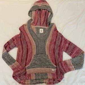 Billabong Hoodie, Medium